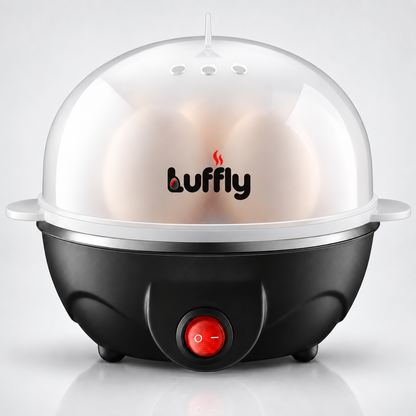 Luffly™ Rapid Egg Cooker