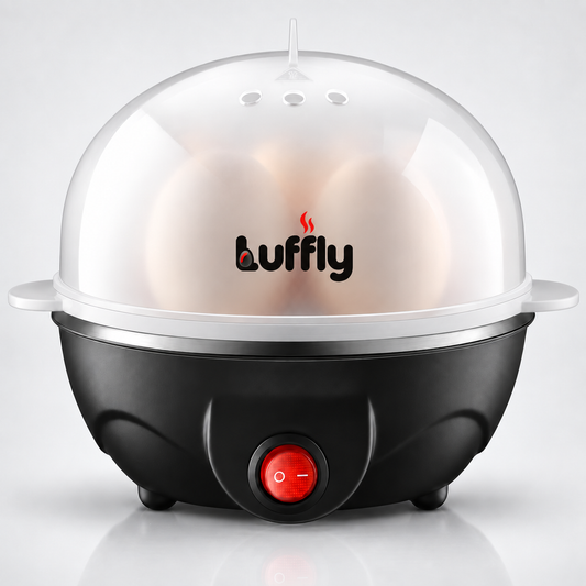 Luffly™ Rapid Egg Cooker